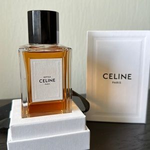 NEW PERFUME CELINE - REPTILE